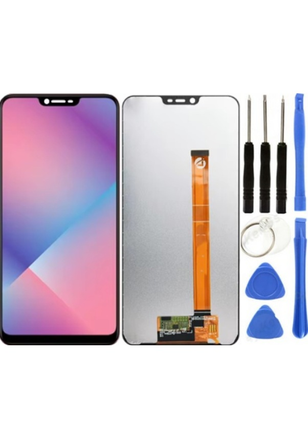 OPPO A5 SERVİS